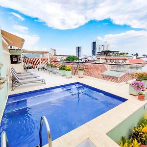 Casa La Fe by BespokeColombia